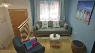 Cerca playa-AA-Patio privado - Alicante - 9