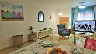 Cerca playa-AA-Patio privado - Alicante - 4