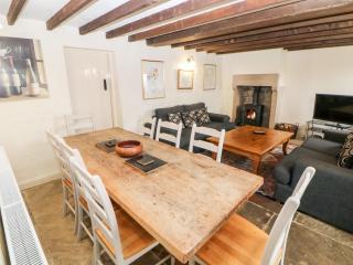 Lees Farm - Millers Dale - 3