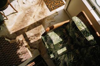 Converted Barn - Tiger House Hermitage - Havelock North - 5