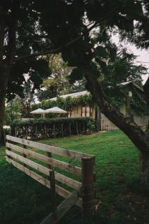 Converted Barn - Tiger House Hermitage - Havelock North - 3