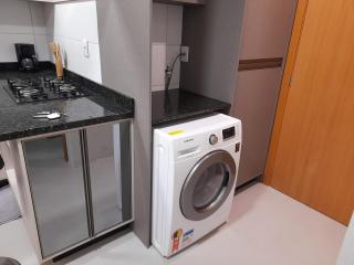Apartamento bem localizado - Bento Gonçalves - 8