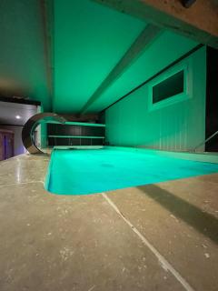 Belle Villa 6 pers 2h espace bien-être privatisé inclus 80 m2 de détente garantie - 4