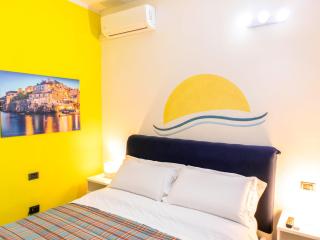 B&B Amalfi Coast Salerno - Salerno - 3