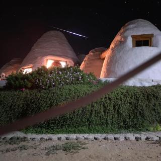 Ecodomos La Tongoycilla - 8