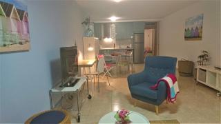 Cerca playa-AA-Patio privado - Alicante - 6