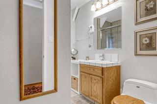 Multi-Family Cabin in Great Location #183 - Bear Valley - 2
