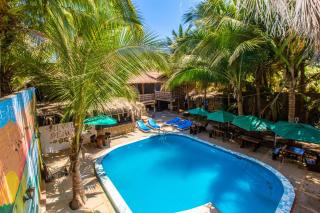 La Posada - Máncora - 0