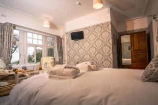 Foyers Bay Country House - 7