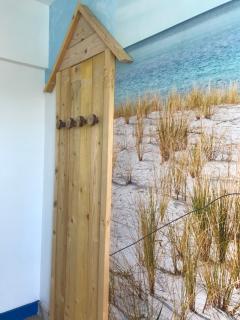 Chambre d hôtes AU CŒUR DES OLIVIERS - Marsiglia - 2