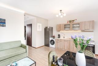 TwinStars Wonderful View - 6