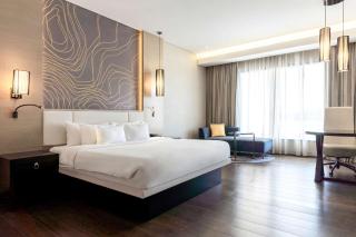 Radisson Collection Muscat, Hormuz Grand - Mascate - 2
