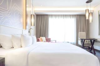 Radisson Collection Muscat, Hormuz Grand - Mascate - 9