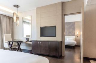 Radisson Collection Muscat, Hormuz Grand - 5
