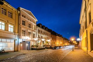 Askania Hotel & Brauhaus - 6