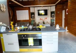 La Savannah Villa - 1