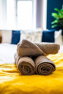 Newhall Street Loft - Birmingham - 8