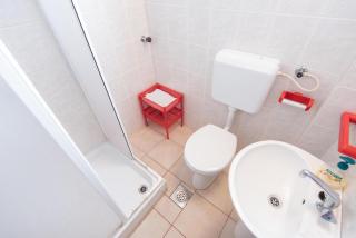 Sea-view Apartments Klara - Viganj - 9