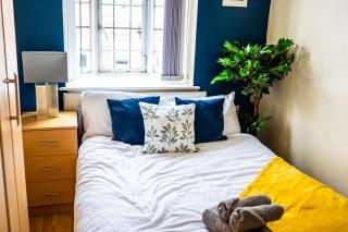 Newhall Street Loft - Birmingham - 9
