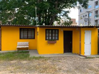 Casinha Beach House Floripa - 4