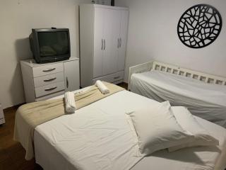 Casinha Beach House Floripa - 0