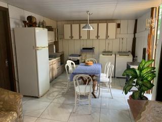 Casinha Beach House Floripa - 7