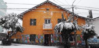 HOPA-Home Patagonia Hostel & Bar - Bariloche - 4