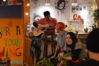 HOPA-Home Patagonia Hostel & Bar - Bariloche - 5