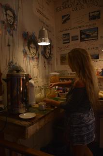 HOPA-Home Patagonia Hostel & Bar - Bariloche - 3