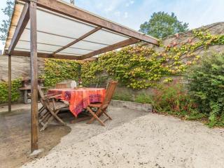 Gîte calme entre plage et nature, 3 chambres, jardin clos, proche Guérande/La Baule - FR-1-306-1125 - Saint-André-des-Eaux - 9