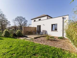 Gîte charmant cœur Parc de Brière, proche Guérande, jardin privatif, wifi, équipements bébé inclus - FR-1-306-983 - La Chapelle-des-Marais - 3