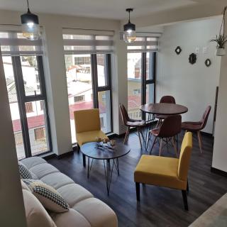 Cosmopolitan 502 - La Paz - 6