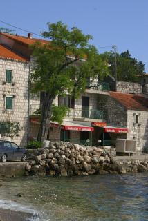 Apartments by the sea Podaca, Makarska - 3058 - 8