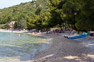 Apartments by the sea Podaca, Makarska - 3058 - 4