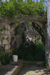 Apartments by the sea Podaca, Makarska - 3058 - 3