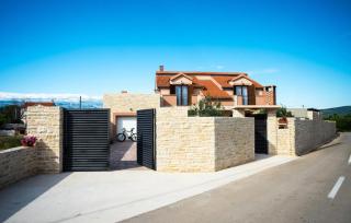 Luxury villa with a swimming pool Pridraga - Cuskijas, Novigrad - 19461 - 7