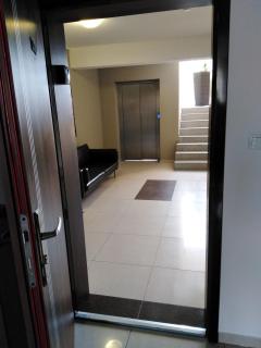 Apartament 100 Planeta 100 m od plaży - 3