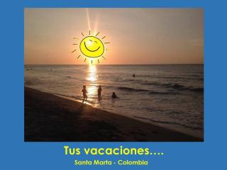 Apartaestudio Velas al Mar Santa Marta - 7