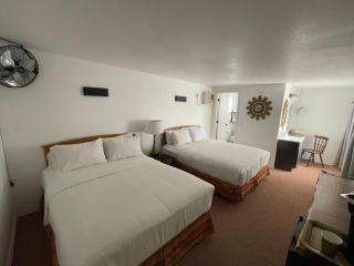 The Aztec Motel & Creative Space - Seligman - 6