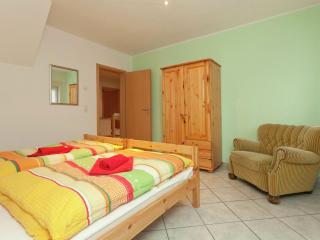 Ferienhaus mit Wellnessbereich in Elend - 8