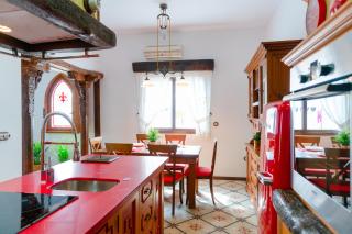 Ático Imperial GARAJE GRATIS Céntrico Terraza Aire Acond Solarium 2 baños wifi a 1minuto de la Plaza Cabildo - Sanlúcar de Barrameda - 2