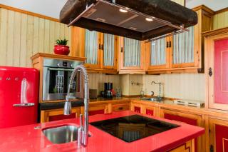 Ático Imperial GARAJE GRATIS Céntrico Terraza Aire Acond Solarium 2 baños wifi a 1minuto de la Plaza Cabildo - Sanlúcar de Barrameda - 3