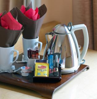 Croisette Beach Hotel Cannes - MGallery Collection - 9