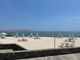 Ocean View Apartment - Paracas - 2