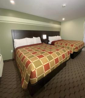 Budget Inn - Port Hope - 2
