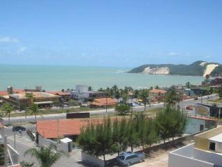 Flat 2 Quartos com vista pro Mar em Hotel 4 Estrelas - Natal - 6