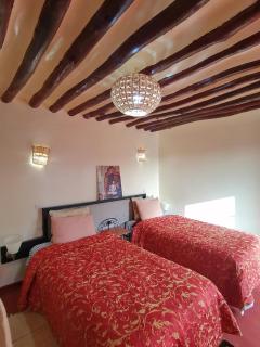 Riad Darga Rouge - Marrakech - 6