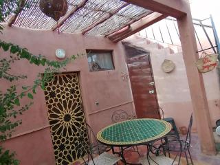 Riad Darga Rouge - Marrakech - 5