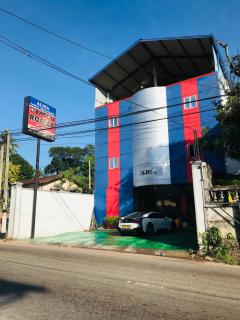 Alina Budget Hotel - Kaduwela - 8