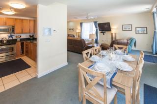 The Sanctuary - Blue Lagoon A323 - 4